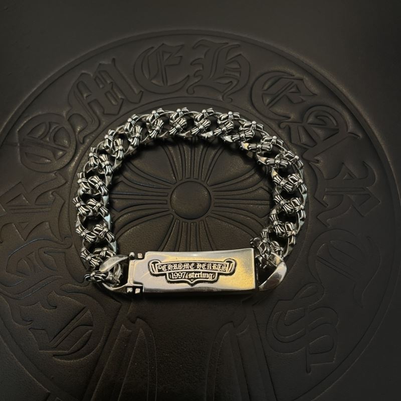 Chrome Hearts Bracelets